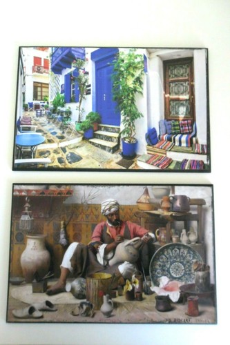 Tableau dessin peinture - dessin,