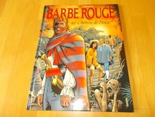 BD BARBE ROUGE TOME 33 LE