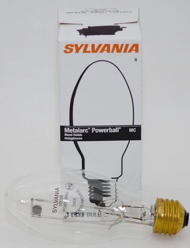Sylvania 100Watt Metalarc