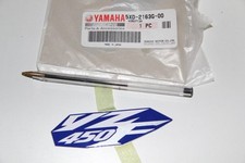 STICKER YAMAHA ORIGINAL LOGO