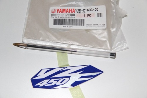 Sticker yamaha original logo - yamaha,