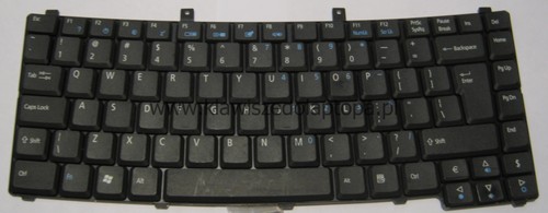 Ac14 touches pour clavier - touches,
