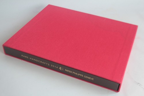 Patek philippe rare handcrafts - philippe,