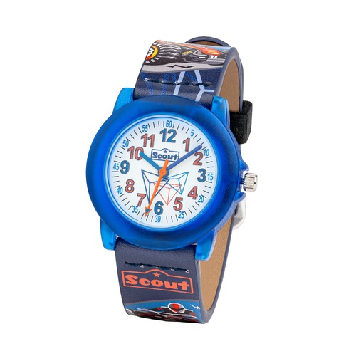 Montre pour enfants - , scout