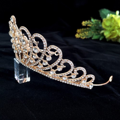 Serre tete strass - strass, couronne