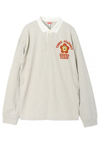 Kenzo polo académie - kenzo, tigre