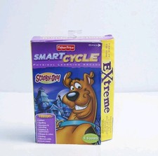 Fisher Price Smart Cycle