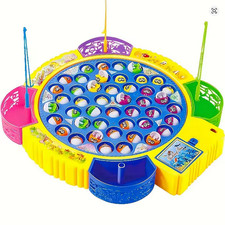 Jouets de Puzzle électriques