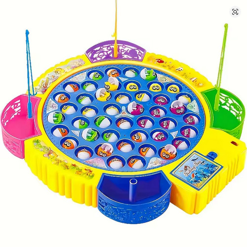 Jouets puzzle électriques - jouets,