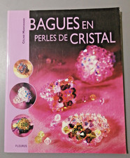 Loisirs créatifs bagues - loisirs,