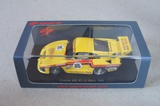 SPARK 1:43 Porsche 935 K3