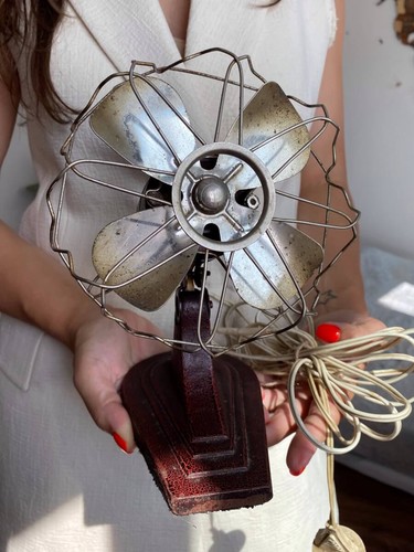 Ventilateur soviétique - ventilateur,