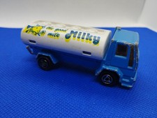 Majorette Majopub Camion Citerne Ford N°241 - 245
