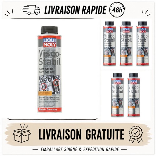 Liqui moly visco stable - visco-stable, 300