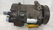 COMPRESSEUR CLIMATISATION Peugeot Expert (G9) 2010 648744 / 9672867380