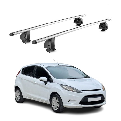 Barres toit transversales - de,