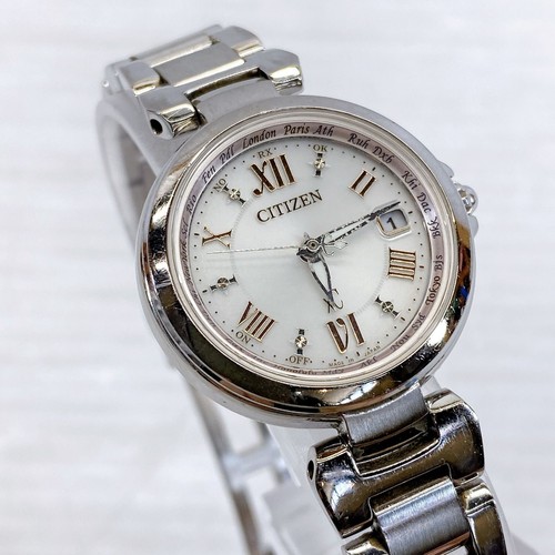 Citizen 1030 50a eco drive - citizen, ec-1030-50a