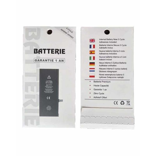 Batterie neuve iphone serie - neuve,
