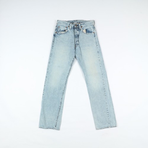 Levi 501xx rivets big e - levi's,