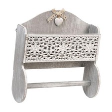 Porte-rouleau de papier