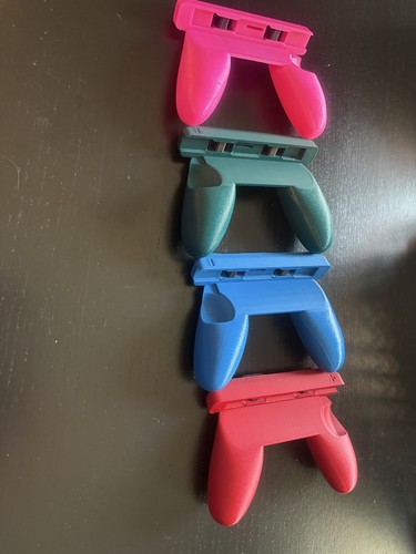Grip compatible joy con - grip, joy-con