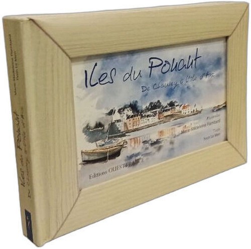 îles ponant livre - ponant, (livre