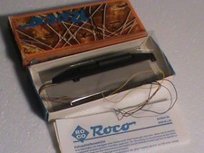 boite ho ROCO HO 05018L/ MOTEUR POUR AIGUILLAGE A GAUCHE/OCCASION