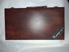 JEU RUMMY-O VALISE