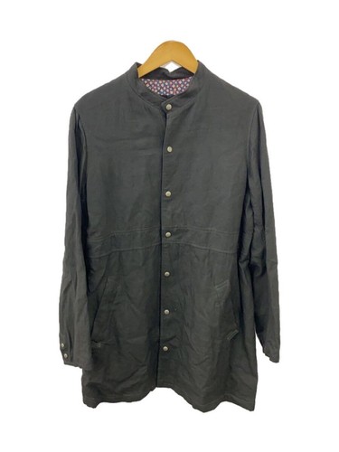 Manteau visvim noir - manteau, 3