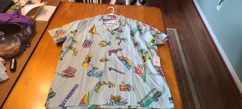 Roark hinano gonzo luau - hinano,
