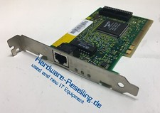 Carte Réseau 3Com 10/100 Fast Ethernet PCI RJ45 3C905B-TX-NM