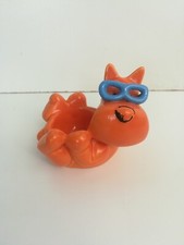 Coquetier Chien A Lunette