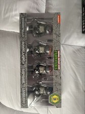 TMNT Teenage Mutant Ninja