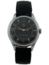 Bracelet Hommes Bifora Ancre