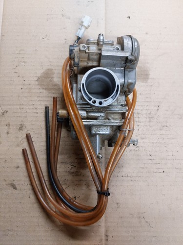 Carburateur keihin complet - carburateur,