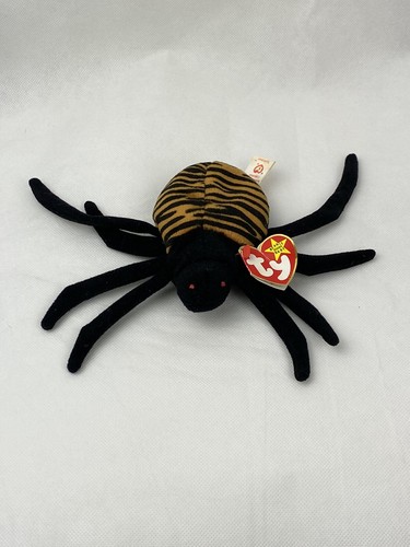 Spinner the spider beanie - spinner,