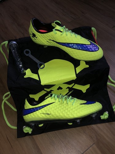 Crampons foot nike - crampons, de
