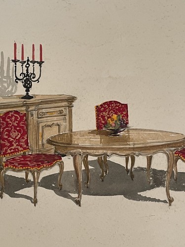 Tableau peinture ancienne art - tableau,