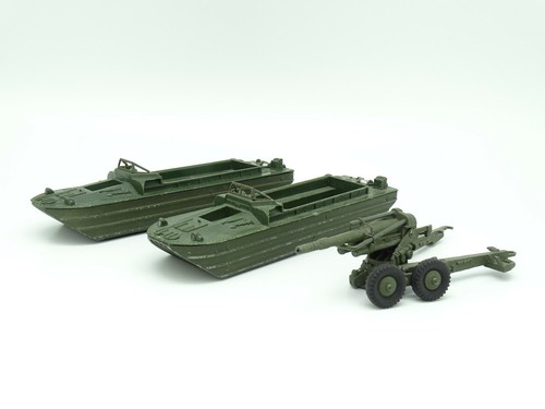 Dinky toys france militaire - toys,