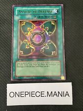 Carte Yu-Gi-Oh! Anneau de