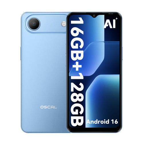 Blackview oscal flat - oscal, 3c
