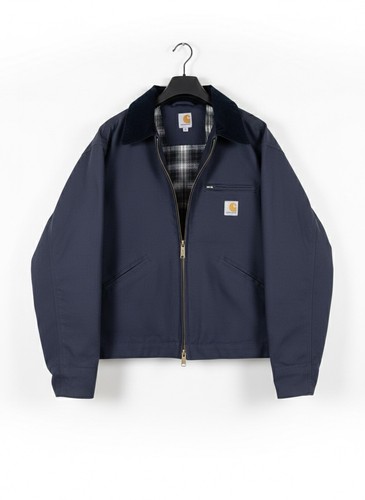 Veste carhartt detroit ej001 - veste,