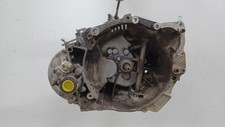 Boite de vitesses CITROEN C15