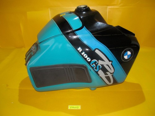 Bmw r100gs r80gs tank - bmw,