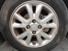 jante HYUNDAI I20 II GB IB 1.2