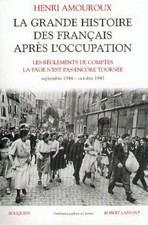 La Grande Histoire des