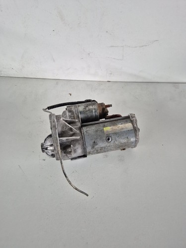 Demarreur renault scenic - renault,