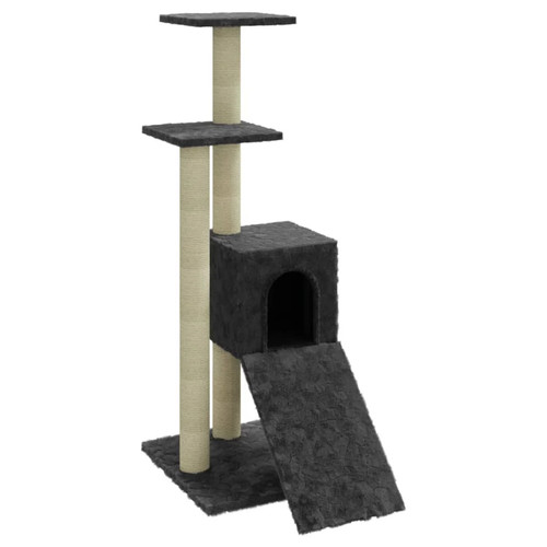 Arbre chat meuble tour - chat,