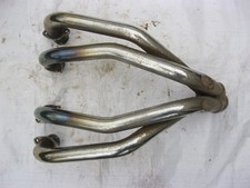 COLLECTEUR D'ÉCHAPPEMENT