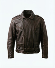 Veste perfecto vintage cuir - perfecto,